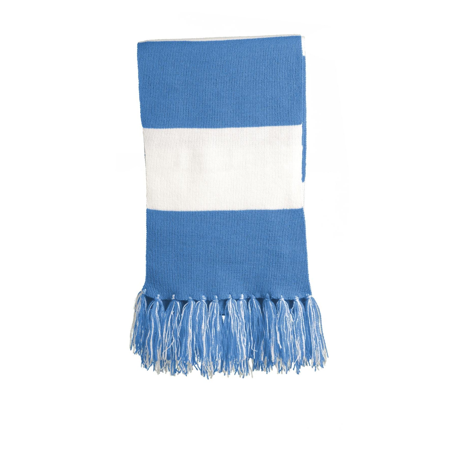 Sport-Tek-Sport-Tek® Spectator Scarf. STA02-MedTech-3